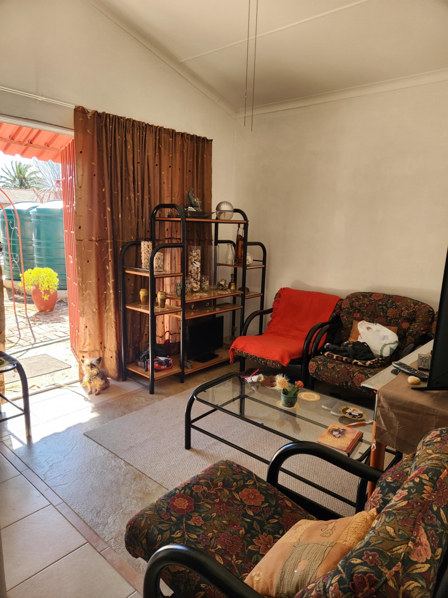 7 Bedroom Property for Sale in Hennenman Free State